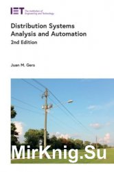 Distribution Systems Analysis and Automation 2nd Edition