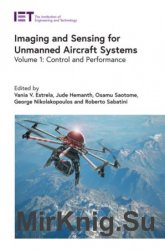 Imaging and Sensing for Unmanned Aircraft Systems: Control and Performance Vol.1, 2