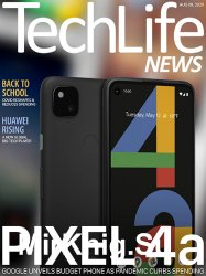 Techlife News - August 08 2020