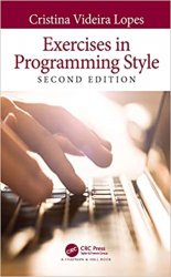 Exercises in Programming Style 2nd Edition