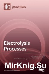 Electrolysis Processes