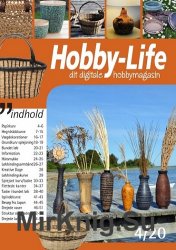 Hobby-Life 4 2020