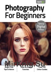 Photography for Beginners 3rd Edition 2020