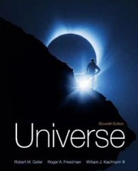 Universe 11th Edition