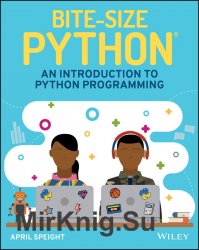 Bite-Size Python: An Introduction to Python Programming