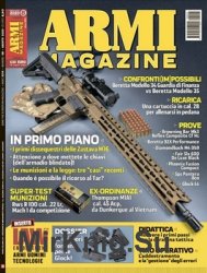Armi Magazine - Agosto 2020
