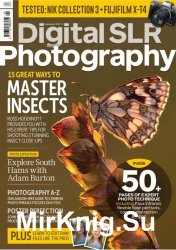 Digital SLR Photography Issue 166 2020