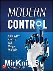 Modern Control: State-Space Analysis and Design Methods