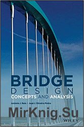 Bridge Design: Concepts and Analysis