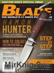Blade - September 2020