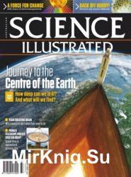 Science Illustrated Australia - Issue 77