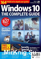 Windows 10: The Complete Guide  June 2020