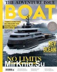 Boat International - September 2020
