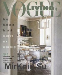 Vogue Living Australia - September/October 2020