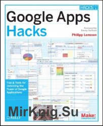 Google Apps Hacks