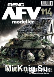 AFV Modeller - Issue 114 (2020-09/10)