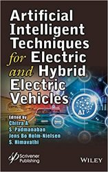 Artificial Intelligent Techniques for Electric and Hybrid Electric Vehicle