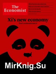The Economist - 15 August 2020