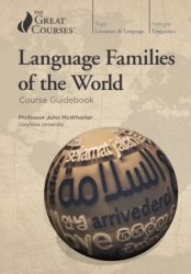 Language Families of the World