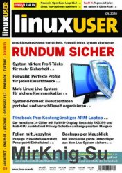 LinuxUser - 09/2020