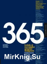 365 Habits of Successful Graphic Designers