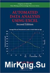 Automated Data Analysis Using Excel 2nd Edition