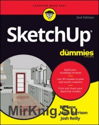 SketchUp For Dummies, 2nd Edition