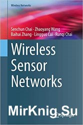 Wireless Sensor Networks (Springer)