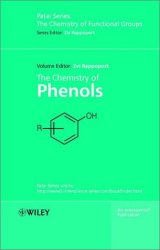 The chemistry of phenols,part 1