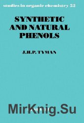 Synthetic and Natural Phenols