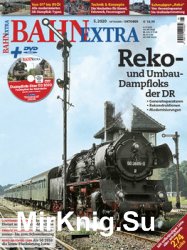 Bahn Extra 5/2020