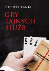 Gry tajnych sluzb