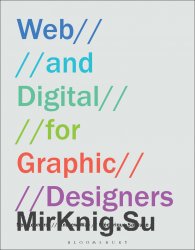 Web and Digital for Graphic Designers