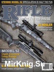 Rifle - September/October 2020