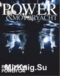 Power & Motoryacht - September 2020