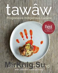 tawaw: Progressive Indigenous Cuisine