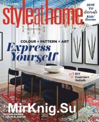 Style at Home Canada - September 2020