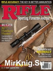 Rifle - July/August 2020