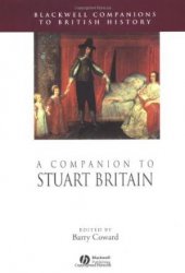 A Companion to Stuart Britain