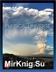 The Physical Universe, Sixteenth Edition