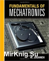 Fundamentals of Mechatronics