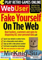WebUser - Issue 508