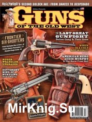 Guns Of The Old West - Fall 2020