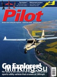 Pilot - September 2020