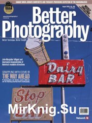 Better Photography Vol.24 Issue 3 2020