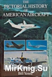 The Pictorial History of American Aircraft