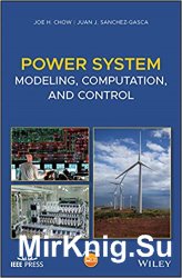 Power System Modeling, Computation, and Control