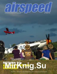 Airspeed Magazine 2020-09