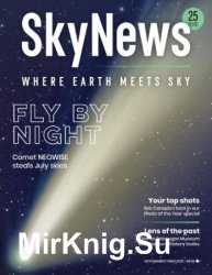SkyNews - September/October 2020