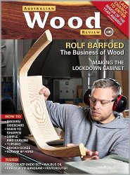 Australian Wood Review 108 2020